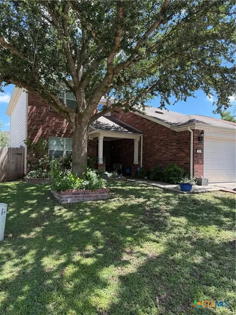 624 Cotton Patch, Schertz, TX 78154