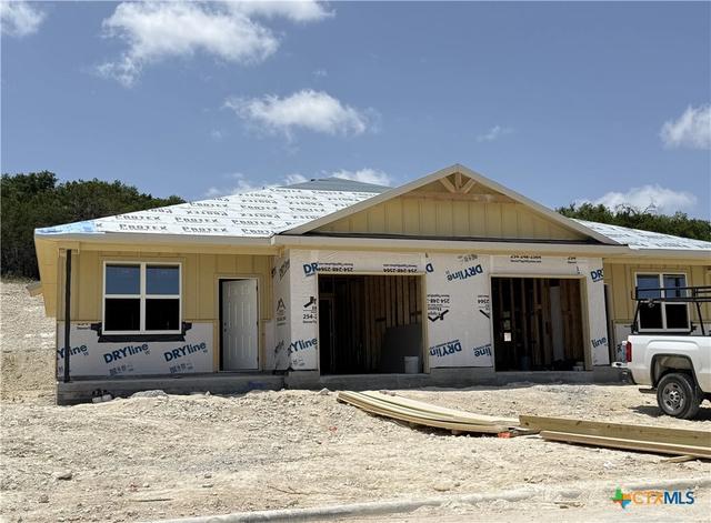 309 Rain Dance Trl, Copperas Cove, TX 76522