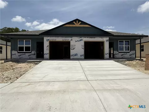 309 Rain Dance Trl, Copperas Cove, TX 76522