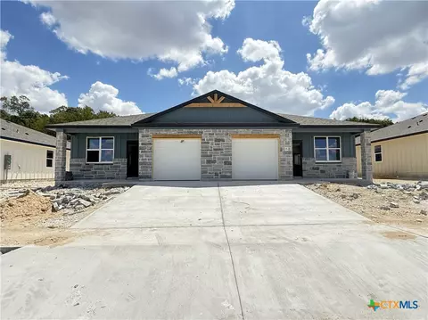 309 Rain Dance Trl, Copperas Cove, TX 76522