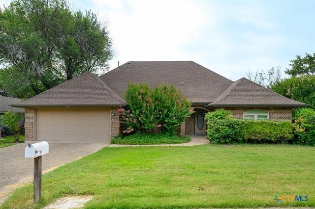 711 End O Trl, Harker Heights, TX 76548