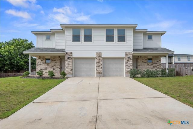 1700 Tejas Trl, Harker Heights, TX 76548