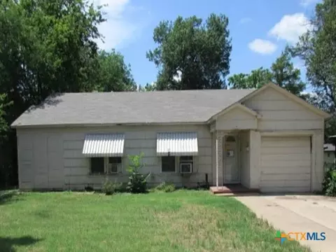1919 Windsor Ave, Waco, TX 76708
