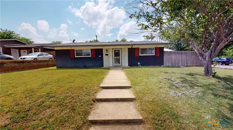 1701 Janis Dr, Killeen, TX 76549