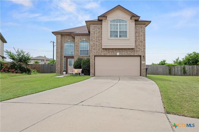 4706 Honeystreet Bridge Ln, Killeen, TX 76549