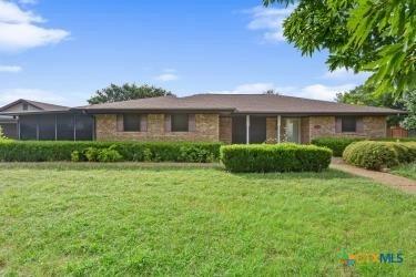 17941 Old 81, Troy, TX 76579