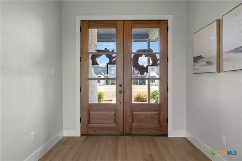 Entry Way - 8152 Evenfall Ln, Temple, TX 76501 photo 2 of 3