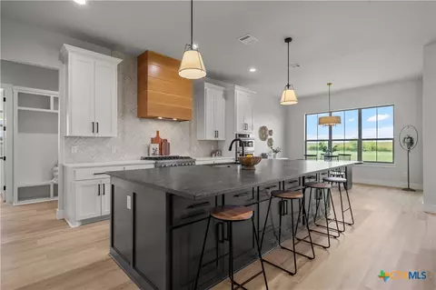 Kitchen - 8152 Evenfall Ln, Temple, TX 76501 photo 1 of 5