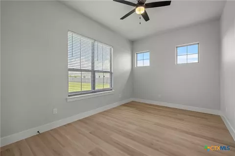 Bedroom - 8152 Evenfall Ln, Temple, TX 76501 photo 2 of 3