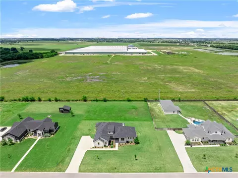 View/Area - 8152 Evenfall Ln, Temple, TX 76501 photo 2 of 8