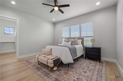 Bedroom - 8152 Evenfall Ln, Temple, TX 76501 photo 1 of 3