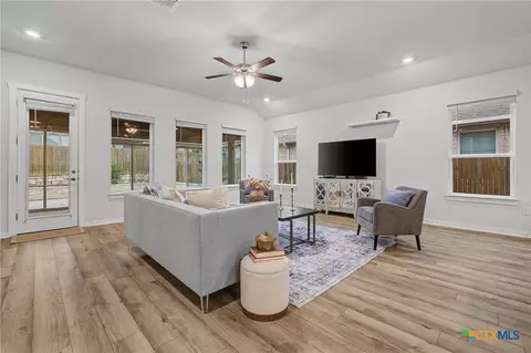 Living - 421 Abruzzi St, Leander, TX 78641 photo 2 of 2