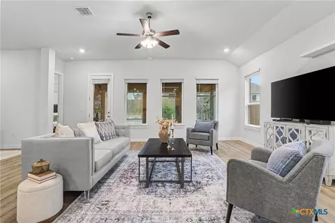 Living - 421 Abruzzi St, Leander, TX 78641 photo 1 of 2