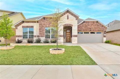 Exterior - 421 Abruzzi St, Leander, TX 78641 photo 2 of 8
