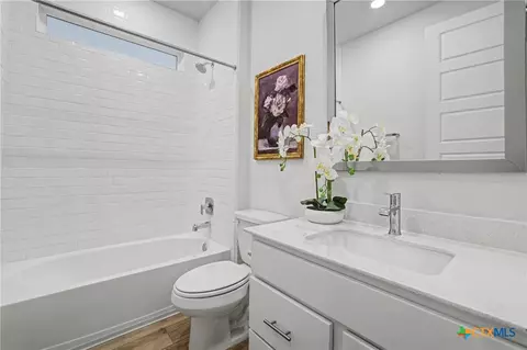 Bath - 421 Abruzzi St, Leander, TX 78641 photo 3 of 4