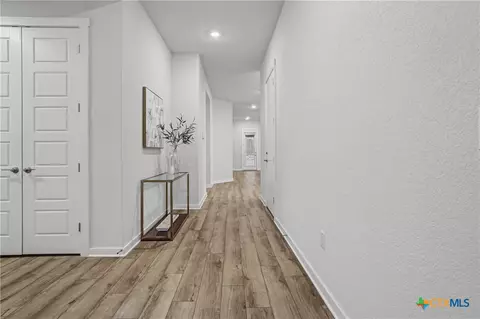 Entry Way - 421 Abruzzi St, Leander, TX 78641 photo 2 of 3
