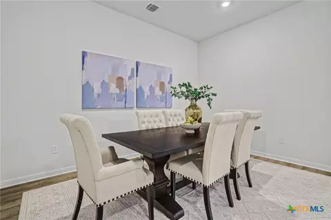 Dining - 421 Abruzzi St, Leander, TX 78641 photo 2 of 2