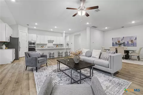 Other - 421 Abruzzi St, Leander, TX 78641 photo 4 of 9