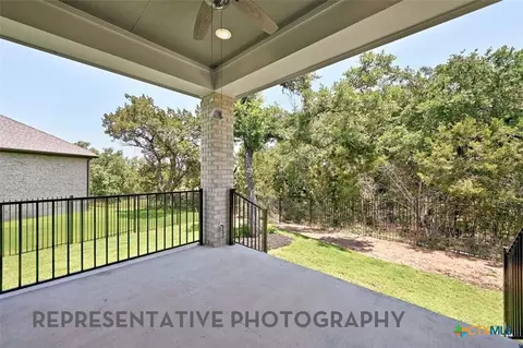 Exterior - 251 High Rock Pass, Kyle, TX 78640 photo 1 of 1