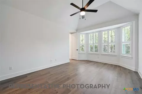 Bedroom - 251 High Rock Pass, Kyle, TX 78640 photo 1 of 1