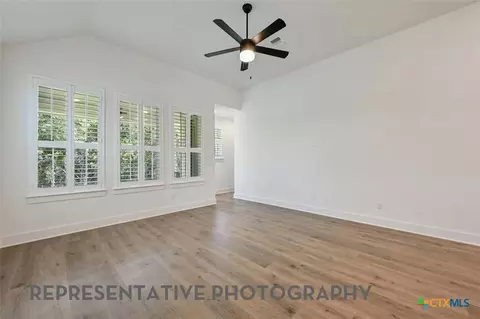Living - 251 High Rock Pass, Kyle, TX 78640 photo 1 of 4