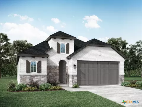251 High Rock Pass, Kyle, TX 78640