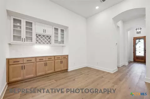 Entry Way - 251 High Rock Pass, Kyle, TX 78640 photo 3 of 3