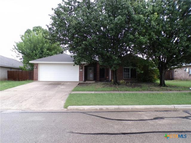 3100 Wisteria Ln, Killeen, TX 76549