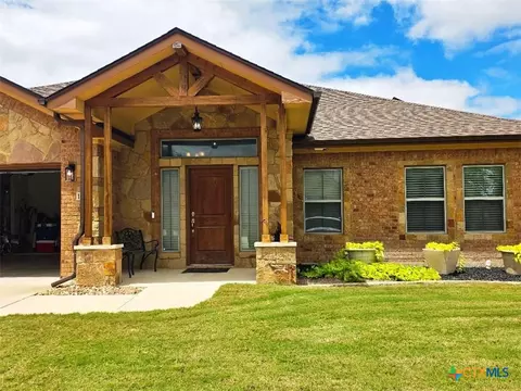 1912 Yturria Dr, Belton, TX 76513