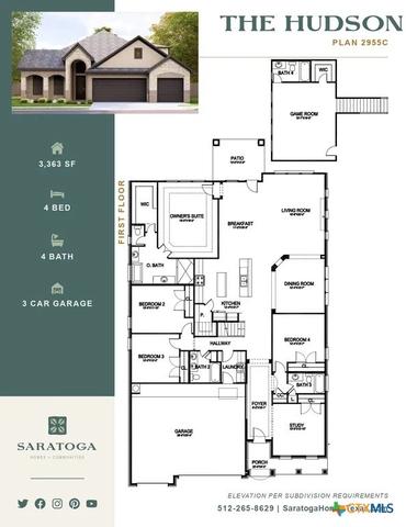 8607 Ridge Crest Dr, Killeen, TX 76542