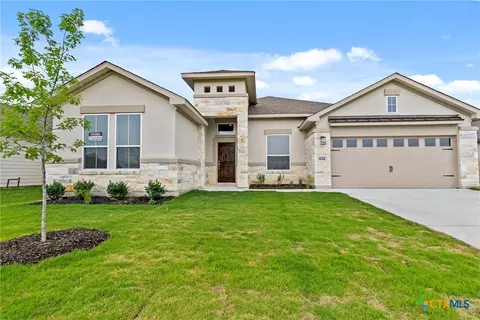 6404 Aquilla Dr, Killeen, TX 76542