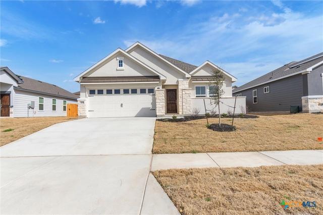 603 Waylon Cir, Killeen, TX 76542
