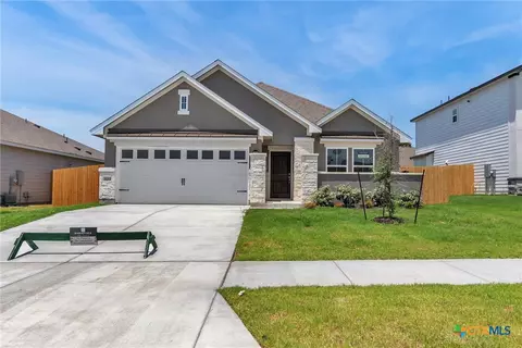 603 Waylon Cir, Killeen, TX 76542