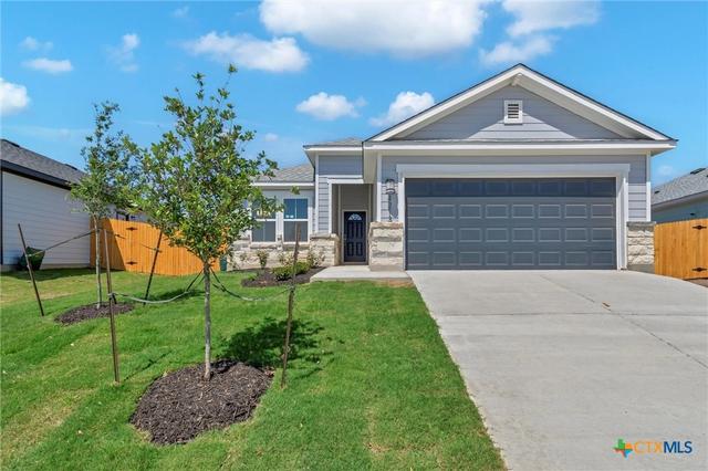 9801 Maradon Cv, Killeen, TX 76542