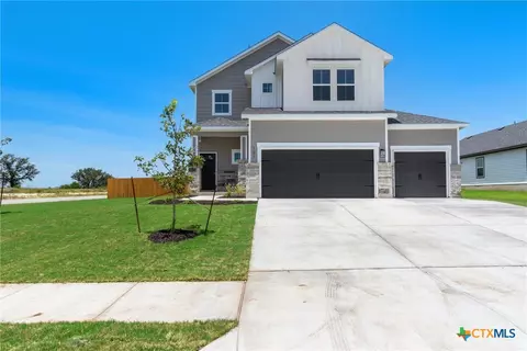 101 Andrew Dr, Killeen, TX 76542
