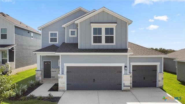 101 Andrew Dr, Killeen, TX 76542