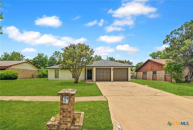 1404 Farhills Dr, Killeen, TX 76549