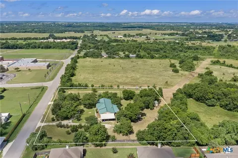 440 Williams Rd, Lorena, TX 76655 photo 3