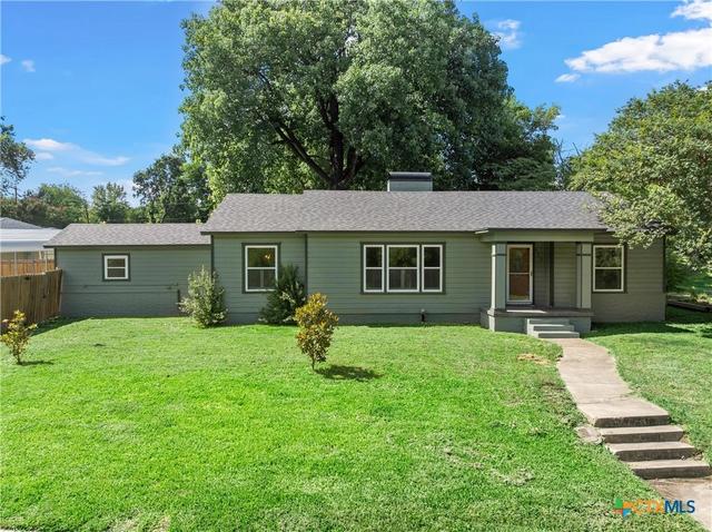 420 King Cir, Temple, TX 76501