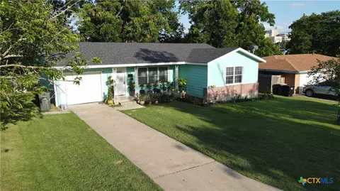 1901 S 33rd St, Temple, TX 76504