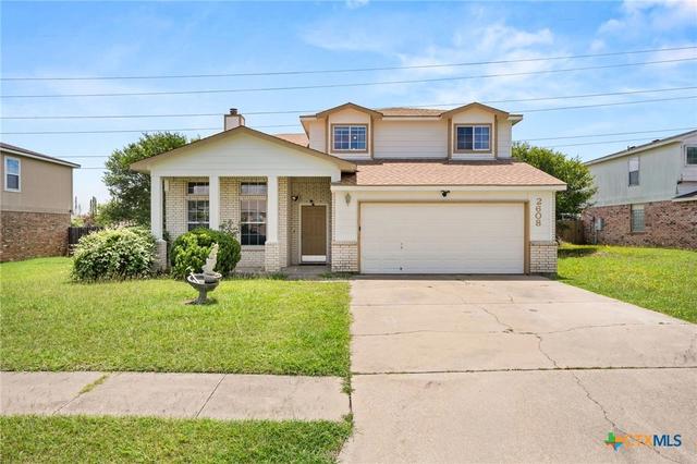 2608 Verbena Loop, Killeen, TX 76542