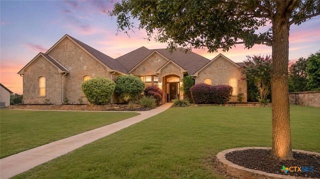 407 Creekside Dr, Salado, TX 76571