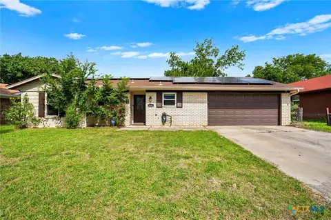 2001 Moonlight Dr, Killeen, TX 76543
