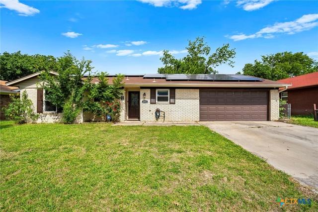 2001 Moonlight Dr, Killeen, TX 76543