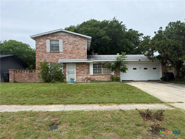 1203 Chippendale Dr, Killeen, TX 76549