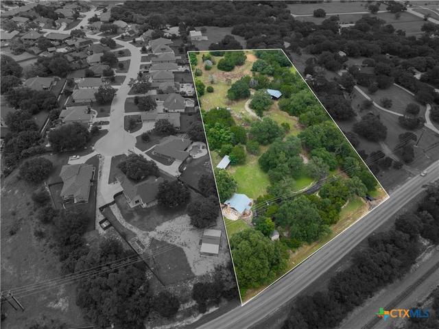 2114 Sparta Rd, Belton, TX 76513