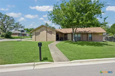 601 Meadowbrook Dr, Georgetown, TX 78628