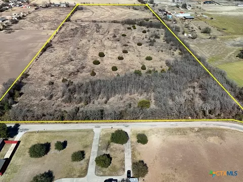 0 E Main St, Troy, TX 76579 photo 1