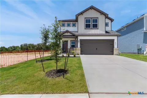 401 Dobson, Killeen, TX 76542