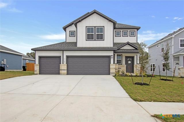 401 Dobson, Killeen, TX 76542